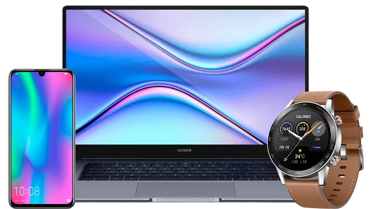 Сервисный центр Honor в Владивостоке