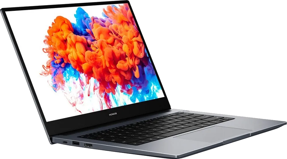 MagicBook VLR-W09