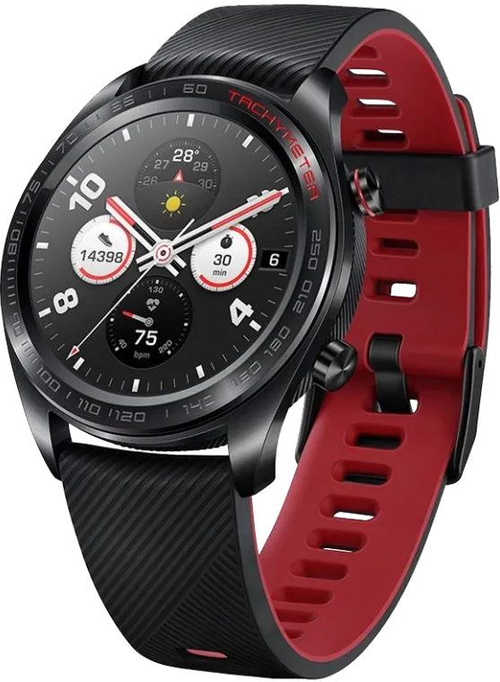 Watch Magic