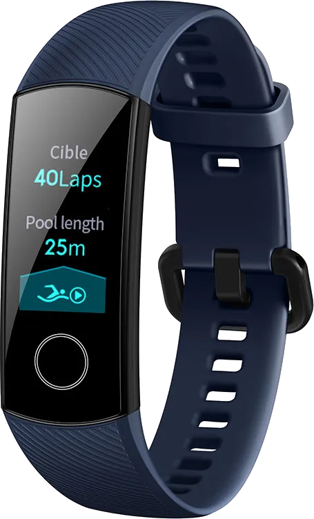 Watch GS Pro